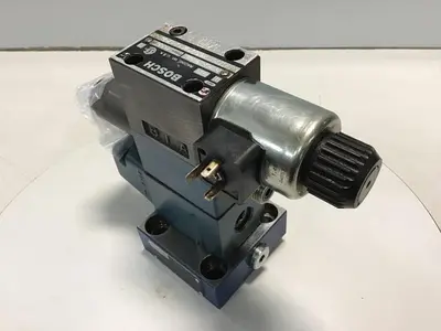 USED BOSCH 081WV06P1V1033WS024/00D51