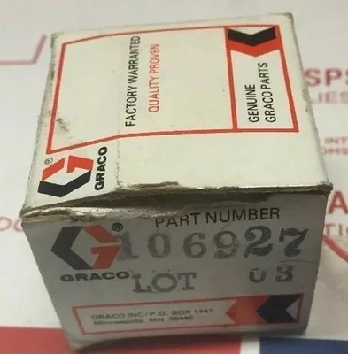 NEW Graco 106927
