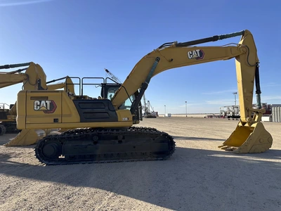 Used 2020 CATERPILLAR 336 Excavators Florida US | US Global Heavy Equipment Solutions #1412635