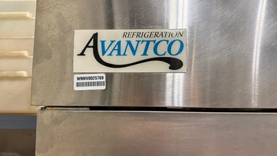 Avantco	Freezer
