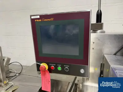 Used Fuji Paudal _UNKNOWN_ Vertical Form Fill Sealing Machines (VFFS) Ohio US | Federal Equipment Company #420442