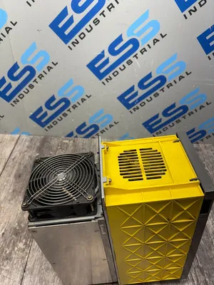 Used FANUC A06B-6088-H230 #H500 Misc Electrical & Power Parts South Carolina US | ESS Industrial Equipment Sales #1354264