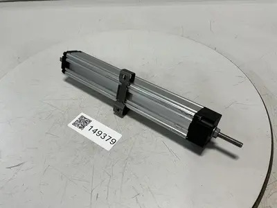 USED NOVOTECHNIK LWH 130