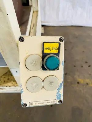 USED 2000 REMIREMONT PHC20VAR