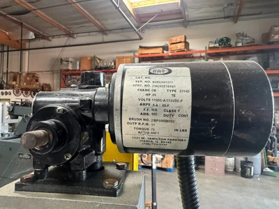 Allied High Tech 345435 Polishing & Buffing Machines | Amiron Machinery (17)