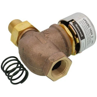 Honeywell VP525C1024 Pneumatic Valve [New]