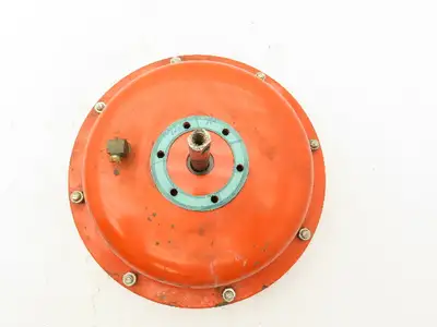 H.D. Baumann Pneumatic Diaphragm Control Valve Head 5/8" Shaft