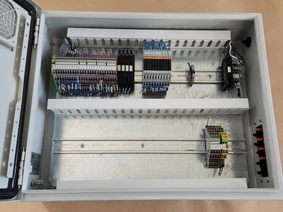 USED Rittal 8017531