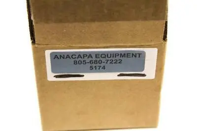 Whitman Controls P119G-25H-C12TS Switch Accessories | ANACAPA EQUIPMENT BROKERS, INC (12)