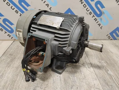 Siemens RGZSD Motors | ESS Industrial Equipment Sales (3)