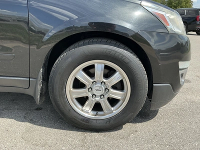 Used 2015 CHEVROLET TRAVERSE SUVs Michigan US | Miedema Asset Management Group #1468532