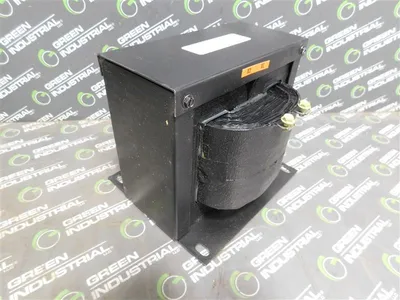 1.5 kVA Westinghouse 1F0965 MTA Control Transformer 230/460V 115V 55°C New