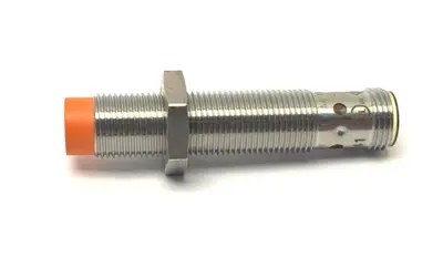 IFS241, IFK3007-BPKG/US-104 | Ifm IFS241 Inductive Proximity Sensor 7mm Range 10-30VDC IFK3007-BPKG/US-104 - New Other
