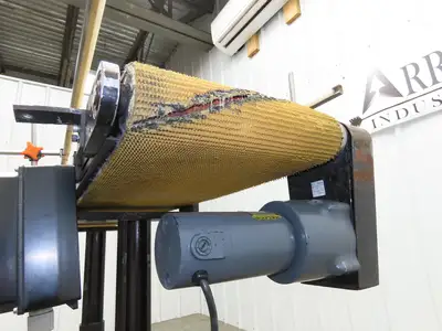 Used N/A _UNKNOWN_ Belt Conveyors Indiana US | Arrow Industrial #838215