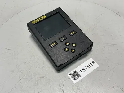 USED COGNEX 825-0046-1R C