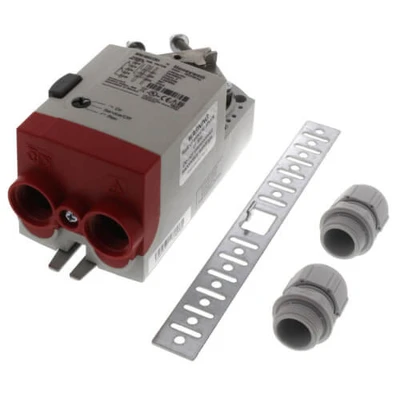 Honeywell MN6105A1201 Pneumatic Actuator [New]