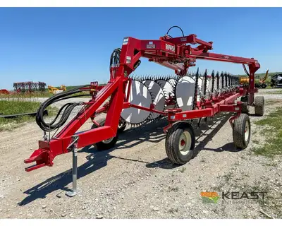 Used ROWSE _UNKNOWN_ Hay Rakes Iowa US | Keast Enterprises #1360425