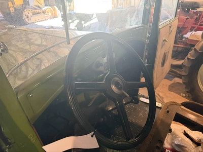 Used 1931 FORD A 5-WINDOW COUPE WITH RUMBLE SEAT Classic Cars & Trucks Michigan US | Miedema Asset Management Group #1578558