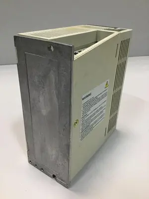 USED MITSUBISHI MR-J2-40B-S73-A10
