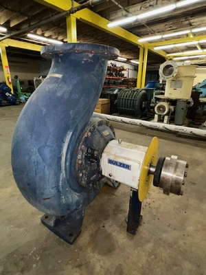 USED Sulzer APT52-16