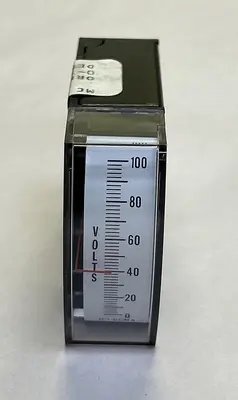 New | in-Stock YOKOGAWA DCMA Voltmeters Ohio US | Surplus Asset Holdings #1227819