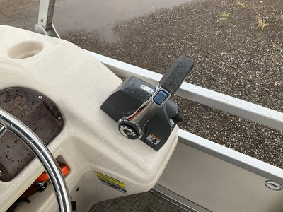 Used 2007 MANITOU OSPREY Boats (Misc) Michigan US | Miedema Asset Management Group #1414611
