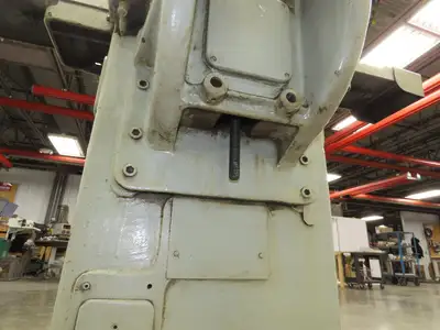 Used REID _UNKNOWN_ Reciprocating Surface Grinders Indiana US | Arrow Industrial #921948
