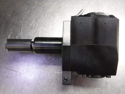 WTO right angle head ER32 Collet Chuck 410520333-40 / K21-08473-1.1 (LOC1173A)