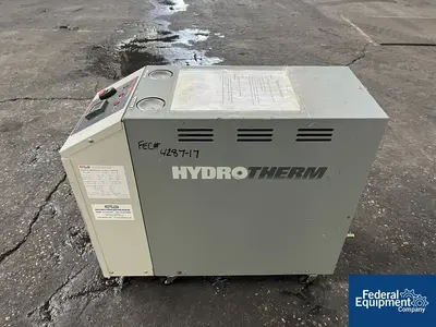 USED Mokon Mokon Model HZ7012AA Temperature Controller