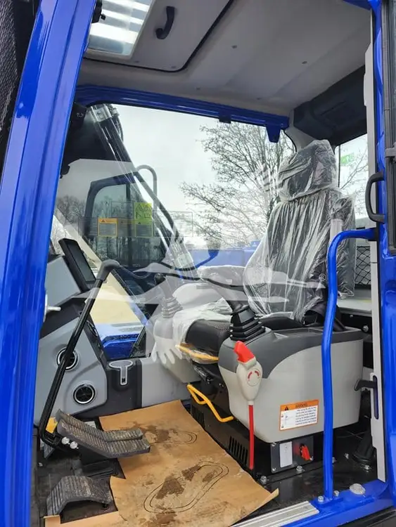 Used 2026 BLU B150 Crawler Excavators | Team Boone #718453