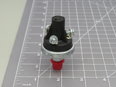New | in-Stock BORGWARNER _UNKNOWN_ Pressure Switches Texas US | OCO Industrial #1680470