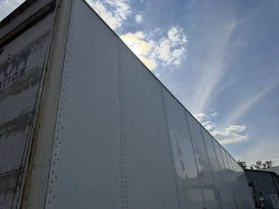 Used 2015 STOUGHTON _UNKNOWN_ Box Trailers Indiana US | Miedema Asset Management Group #1414397
