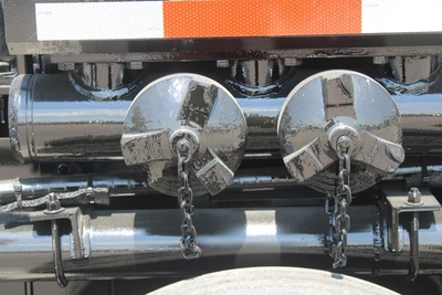 Used 2012 PETERBILT 367 Vacuum Truck Texas US | Roll Off Truck World #1491929