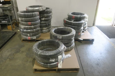 Used _UNKNOWN_ _UNKNOWN_ Conduits Ohio US | Aucto #1396609