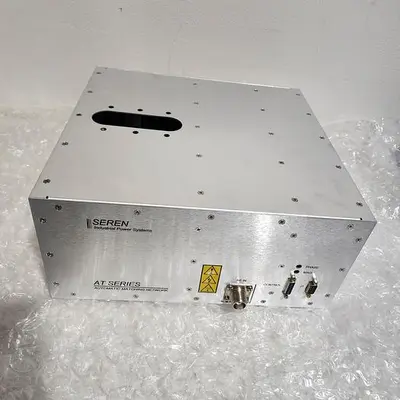 SEREN INDUSTRIAL POWERE SYSTEMS AT20 0095