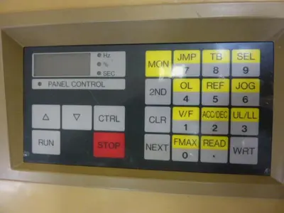 USED TOSHIBA VFA3-2004P
