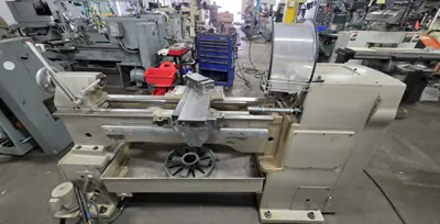 USED MAZAK MATE