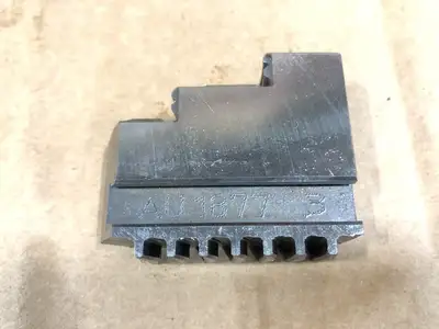 Lathe Chuck Top Jaw (Set of 3)