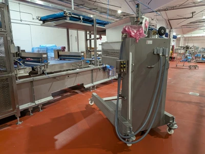 Used 2024 STONE ENTERPRISES INC _UNKNOWN_ Food Production Lines North Dakota US | Boyko Inc. #1286647
