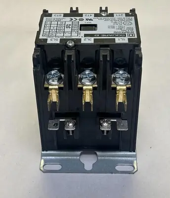 USED SQUARE D 8910DPA13V02
