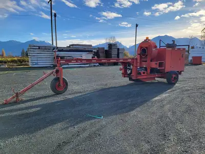 USED 2006 SICARD SW314D-C