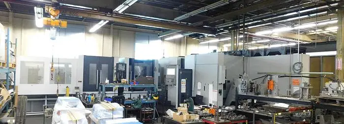 Used 2013 MORI SEIKI NH6300DCGII Horizontal Machining Centers Minnesota US | Source Machinery Sales #506643