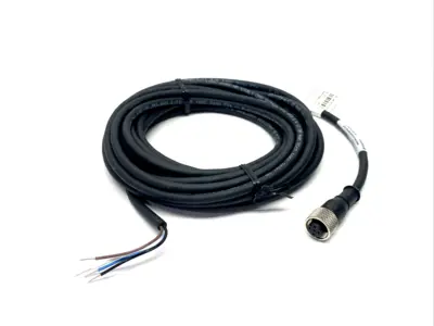 New | in-Stock Banner 814937 Connector Accessories Michigan US | Maverick Industrial Sales #1508054