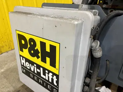 USED P&H HEVI-LIFT M SERIES