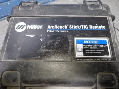 Used MILLER 300934 Miscellaneous MRO Ohio US | HGR 24 #728348