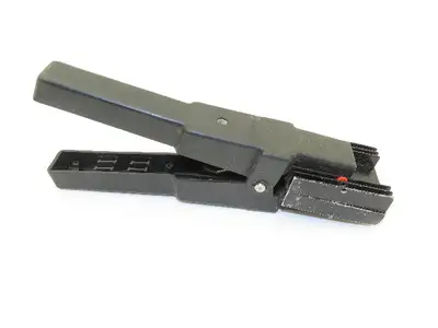 Habasit CD-60 Cooling Tongs Belt Splice Tools