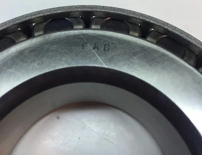 NEW FAG 30310A
