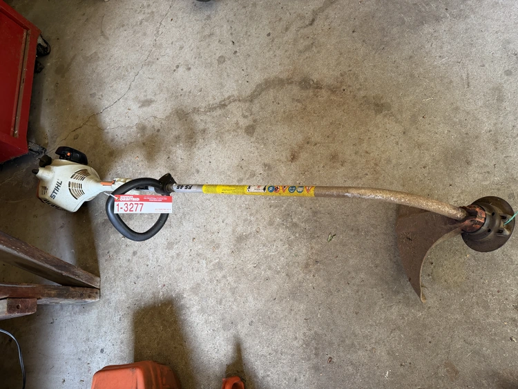 Used _UNKNOWN_ _UNKNOWN_ Trimmers (Landscaping) Michigan US | Miedema Asset Management Group #1279714