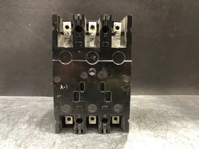 USED GENERAL ELECTRIC THED136070