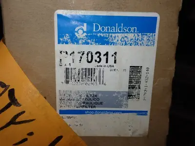 USED TORIT DONALDSON P551352